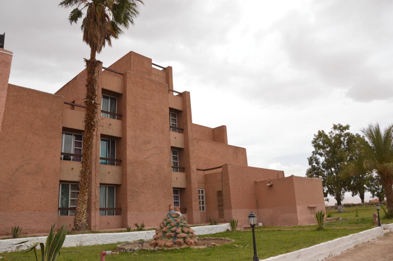 Hotel Rose M'Gouna Kelaat-M'Gouna Exterior photo