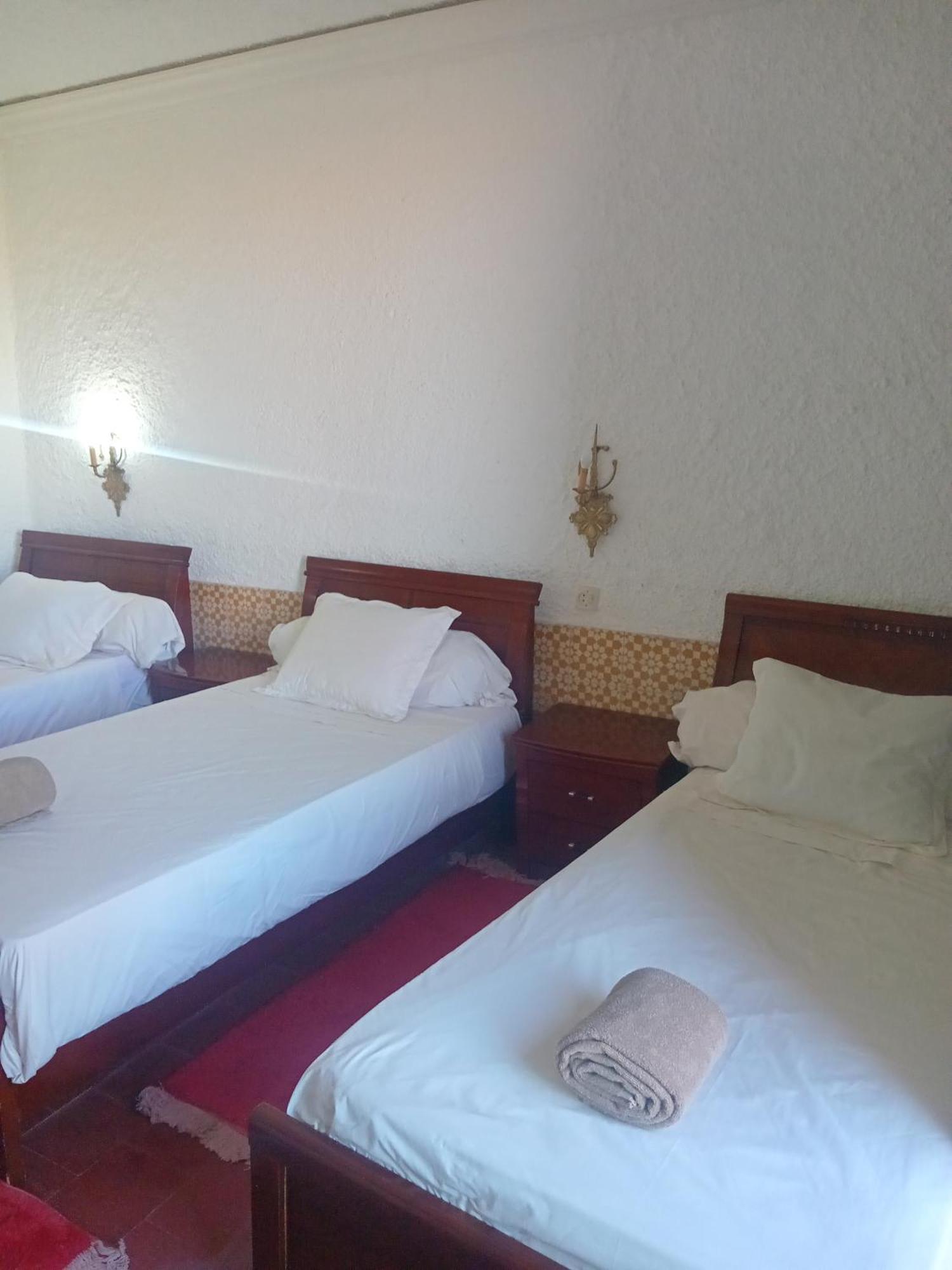 Hotel Rose M'Gouna Kelaat-M'Gouna Exterior photo