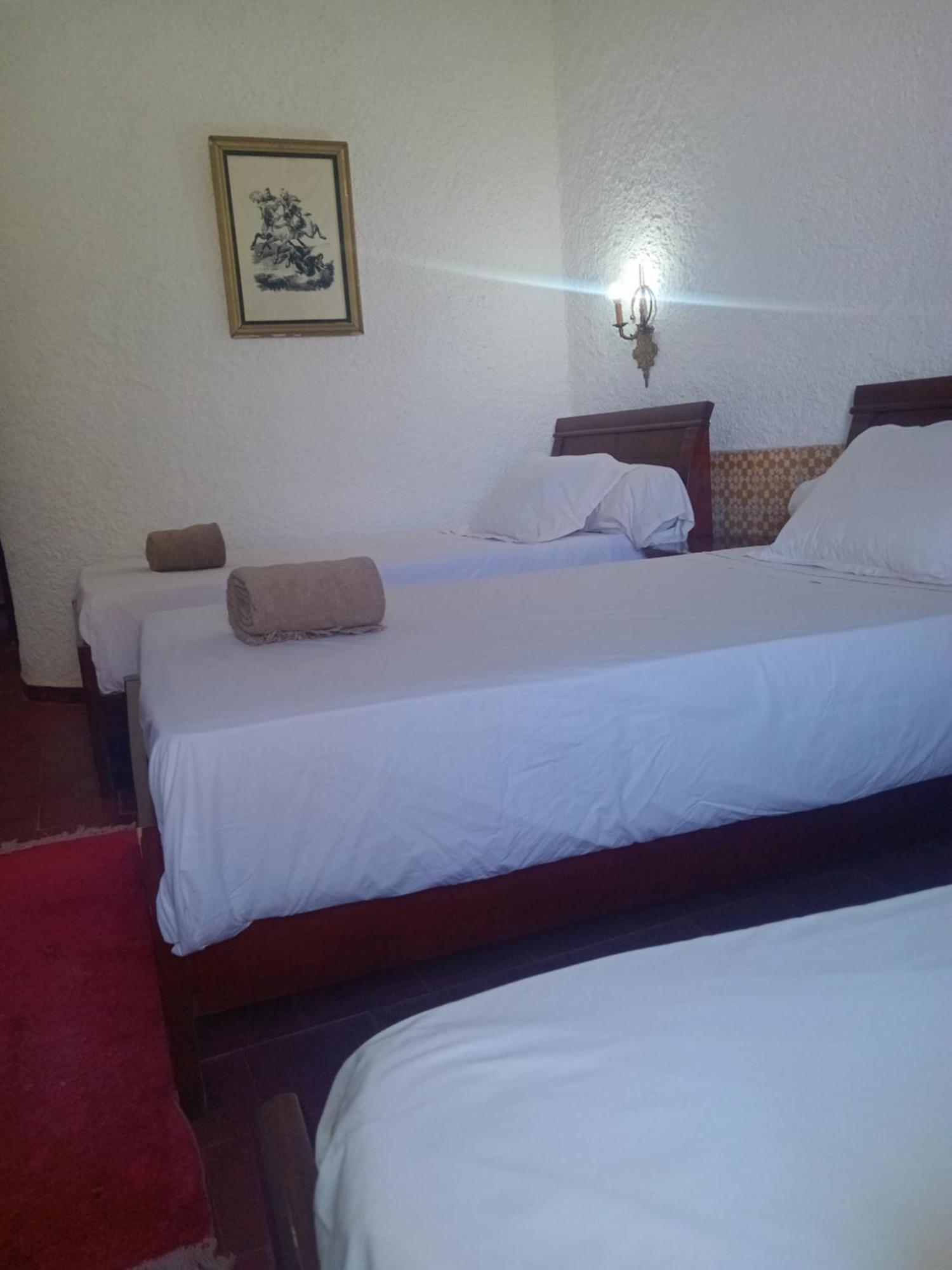 Hotel Rose M'Gouna Kelaat-M'Gouna Exterior photo