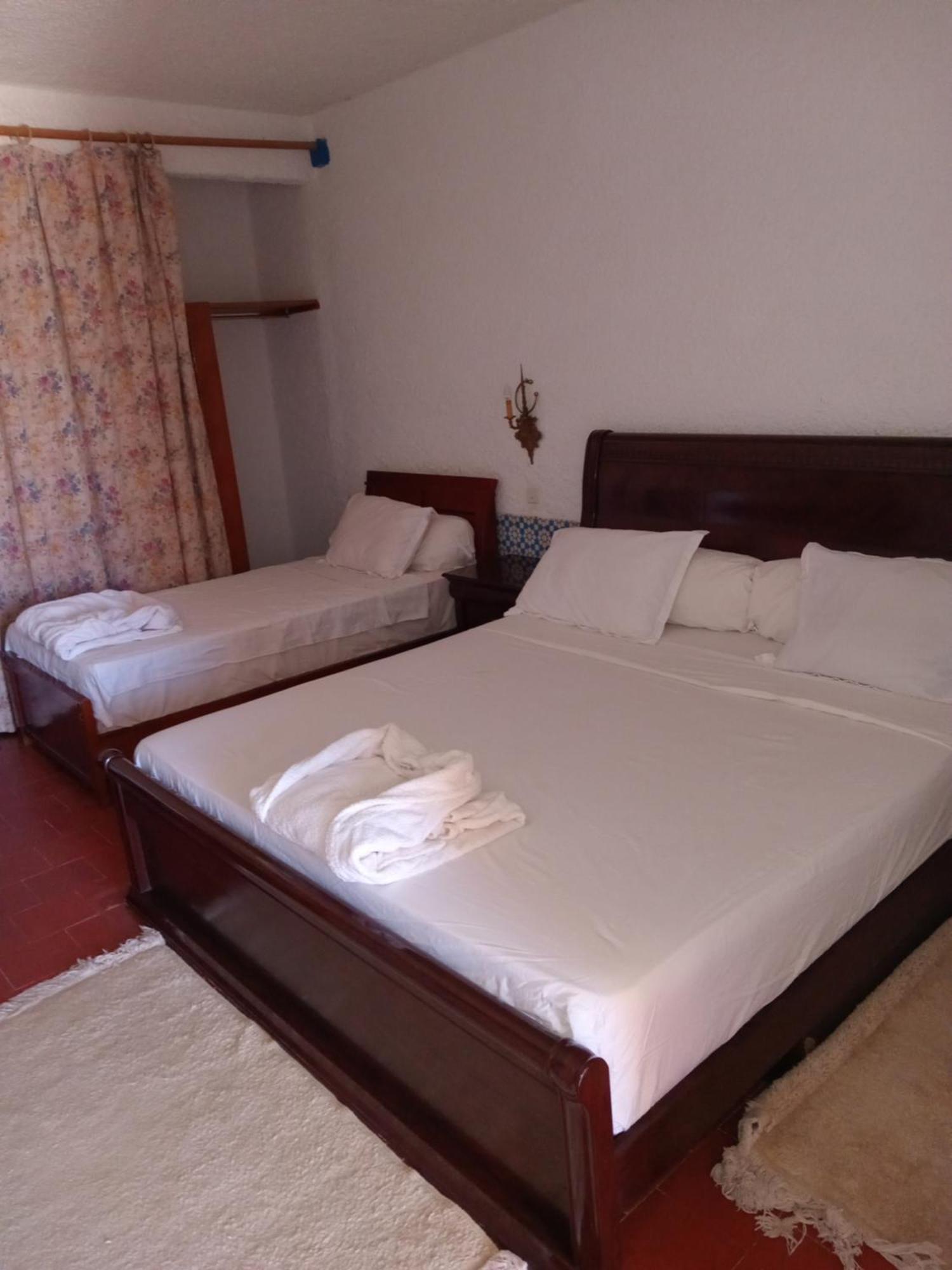 Hotel Rose M'Gouna Kelaat-M'Gouna Exterior photo