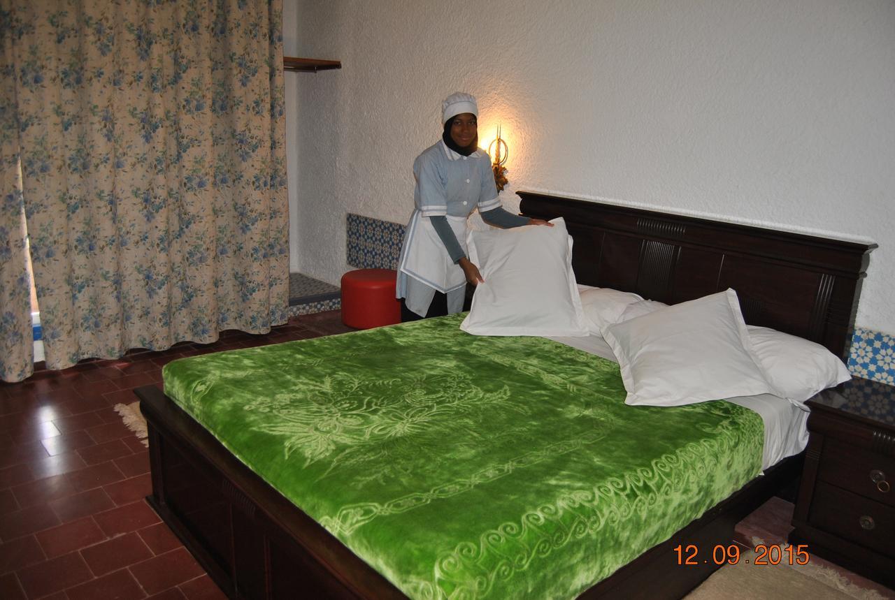 Hotel Rose M'Gouna Kelaat-M'Gouna Exterior photo